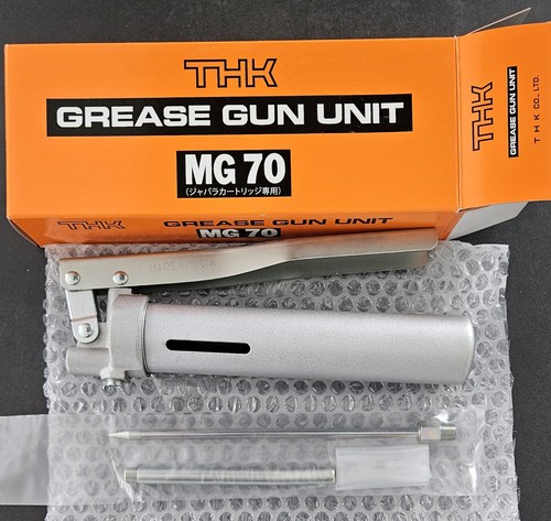 Thk grease gun unit - grease, mg70
