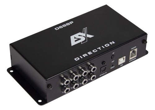 Esx direction d68sp - esx,