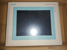 Siemens Simatic Multi Panel