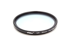Universal filter für - uv,