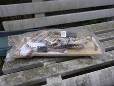 Schaukelbrett Hart Holz