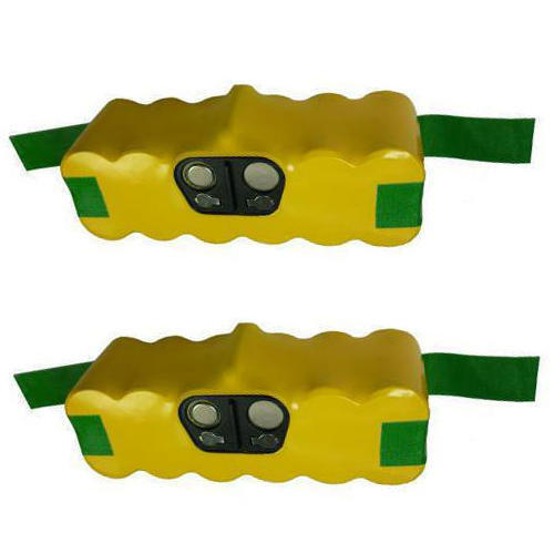 Akku 4500mah für - 2x,