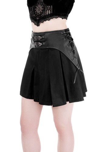 Restyle minirock cathedralis - minirock,
