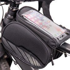 Waterproof Fahrradrahmentasche