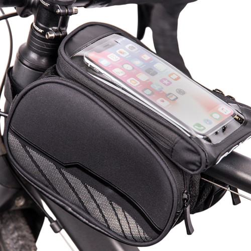 Waterproof fahrradrahmentasche - waterproof,