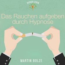 Hypnose CD Das Rauchen