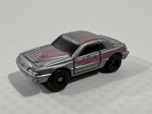 Vintage matchbox miniatur auto - vintage,