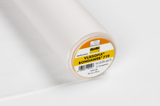 Vliesofix Bondaweb 5,00 €/m 90cm breit Reststücke Bügelvlies 0,4 0,6 0,8 0,9 m