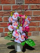 Casa-Poador Gesteck Orchidee