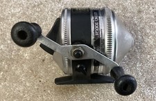 Vintage Zebco 33 Rhino Tough