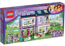 LEGO ® Friends 41095 Emma's