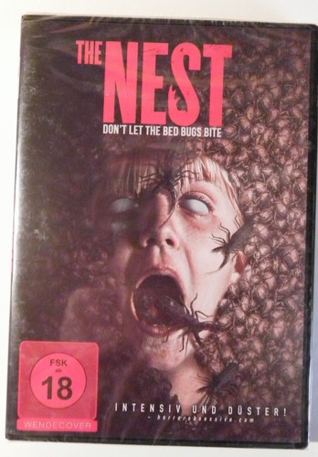 The nest don let - nest, don't