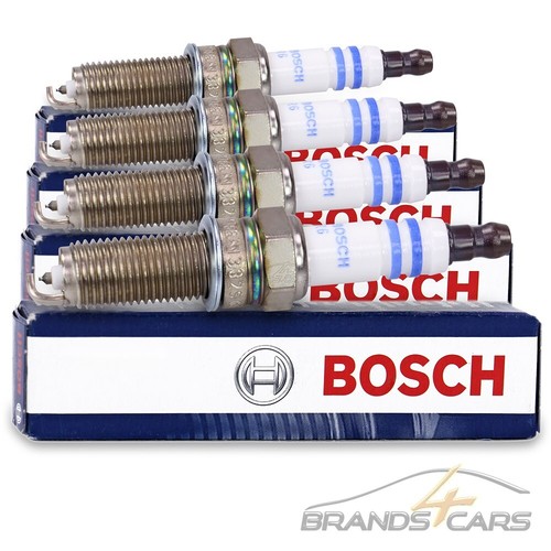 Bosch zündkerze für - bosch,