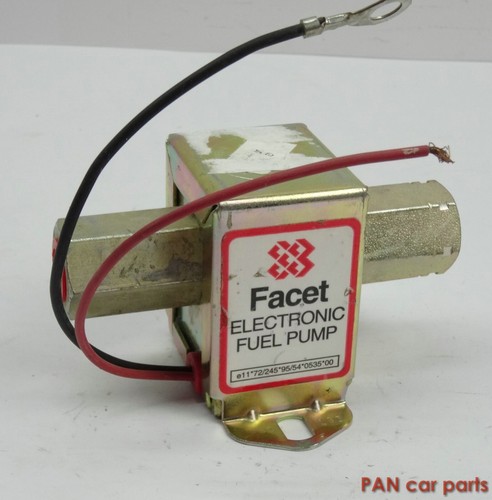 Facet elektronische - facet,