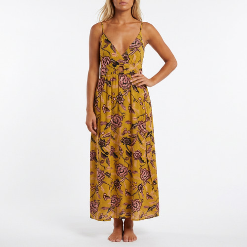 Aniston damen kleid maxikleid - damen,