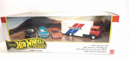 Bre datsun 620hw - datsun,
