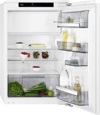 Einbaukühlschrank  AEG SANTO SFS888DXAF Festtür 88 cm 118L Gefrierfach