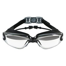 Optische Schwimmbrille mit