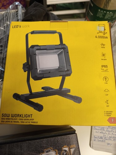 Leds work led - work,