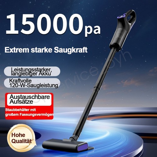 Akku staubsauger 2in1 bis - 2in1,