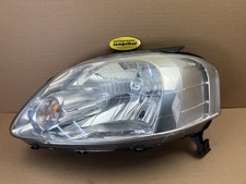 VW Fox 5 Z Scheinwerfer Links
