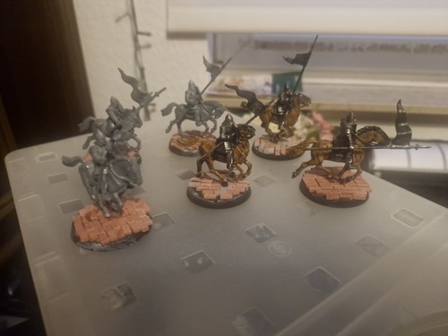 Der herr ringe tabletop - tabletop, nr