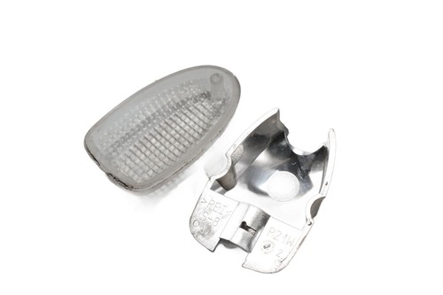 Blinkergehäuse glas vorne - glas,