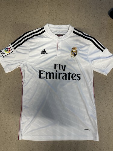 Adidas real madrid trikot - adidas,