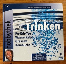 Das Hobbythek-Buch vom