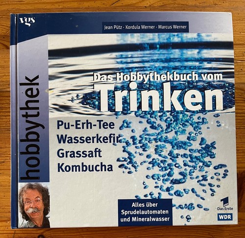 Das hobbythek buch vom - das,