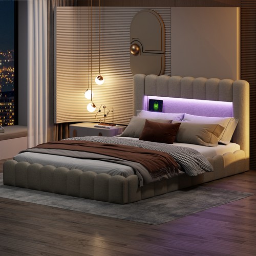 Boxspringbett polster - boxspringbett,