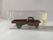 Wiking Modelle, Goliath