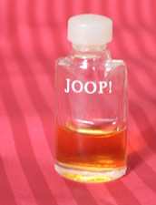 Parfum-Miniatur (Samlerstück): Joop