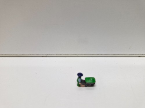 Playmobil 4334 magnet - 4334,