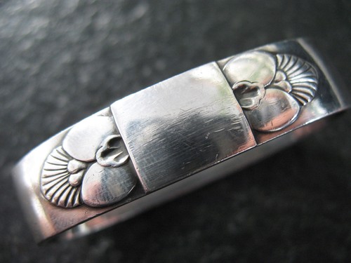 Serviettenring silber 925 - serviettenring,
