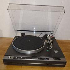 Sony PS-X60  Plattenspieler record player giradischi