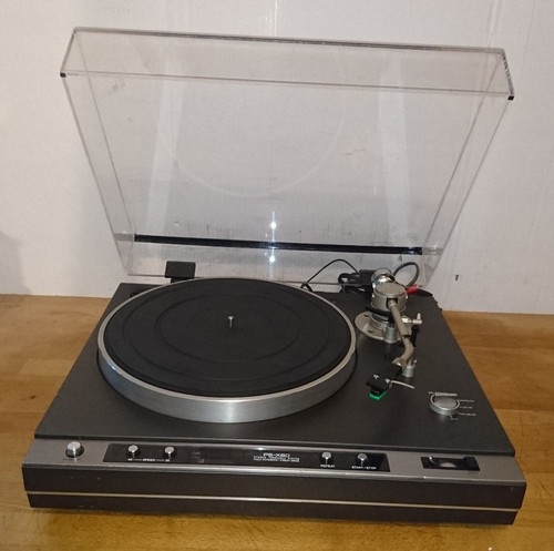 Sony x60 plattenspieler - ps-x60,