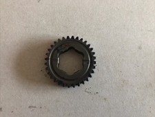 DDR Losrad 32Z Zahn f. Simson 4Gang Motor S51 SR50 S70 S83 KR51/2 S53 SR80