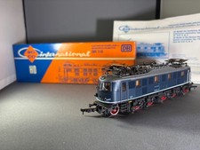 Roco 4141B H0 HO 1:87 E-Lok DB BR 118, analog DC, „wie neu“