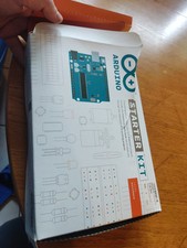 Arduino Starter Kit