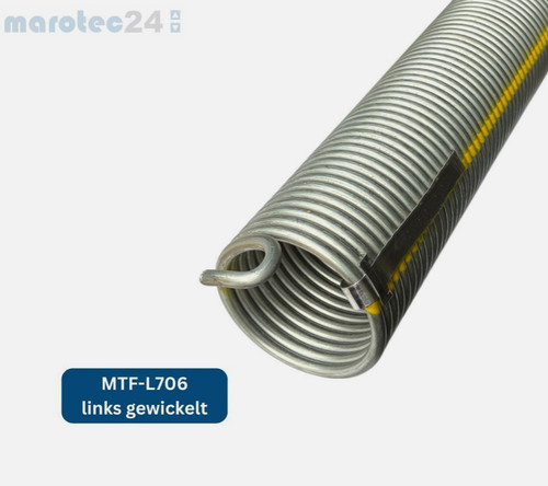 Torsionsfeder für hörmann - für,