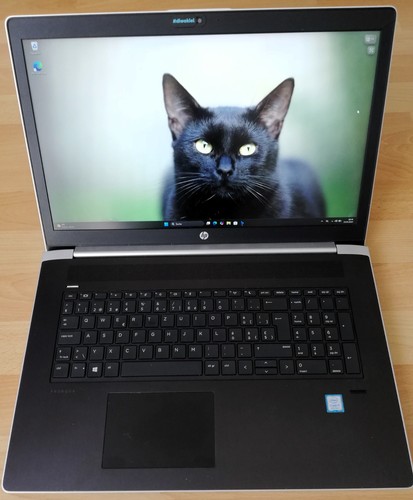 Probook 470 17 - probook,