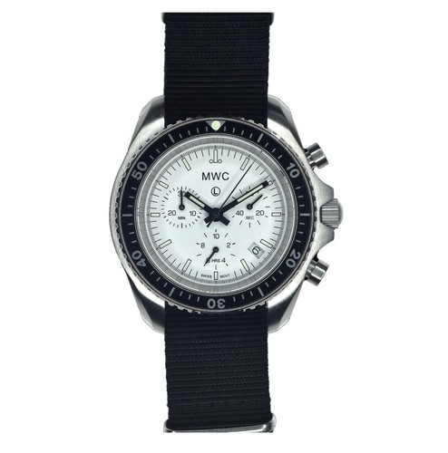 Mwc pattern chronograph quarz - mwc,