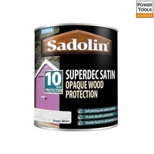 Sadolin 5028825 Superdec