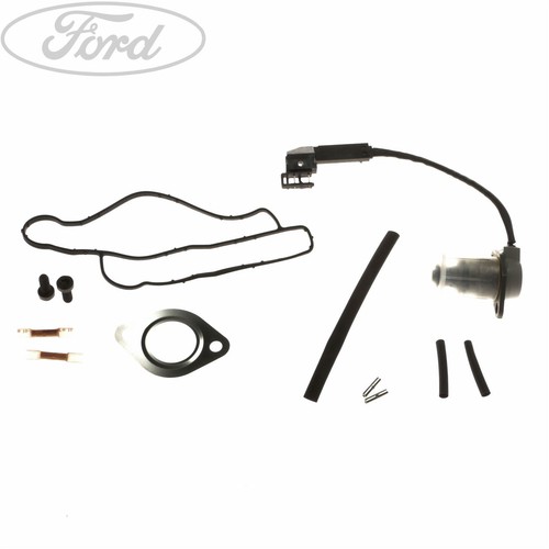 Original ford fiesta transit - ford,