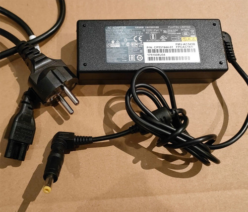 Netzteil acer aspire e17 - acer, e5