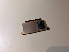 Original Apple 256GB SSD