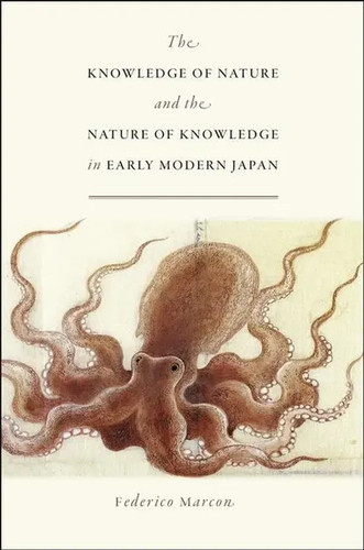 The knowledge nature - nature, and