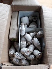 NOS Lagerbestand Schmelzsicherungen und Automaten