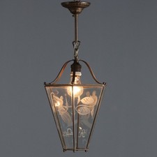 Antiker Kronleuchter